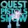 Скачать песню Quest Pistols Show - Санта Лючия (Blettur Remix)