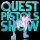 Скачать песню Quest Pistols Show - Бит