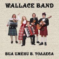 Скачать песню Wallace Band - Marie's Wedding