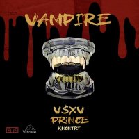 Скачать песню V $ X V PRiNCE - Vampire
