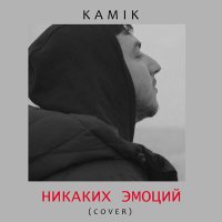 Скачать песню Kamik - Никаких эмоций (cover)