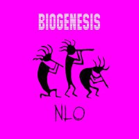 Скачать песню NLO - Biogenesis